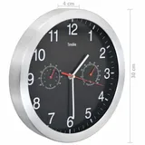 zegar-scienny-z-termometrem-30cm-czarny-stan-nowy