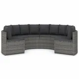 sofa-do-ogrodu-poduszki-polirattan-szara-stan-nowy