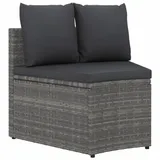 sofa-do-ogrodu-poduszki-polirattan-szara-stan-nowy