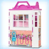 barbie-restauracja-lalka-hbb91-stan-nowy