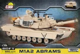 cobi-2619-m1a2-abrams