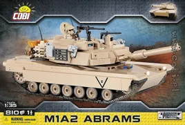 cobi-2619-m1a2-abrams