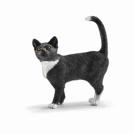 schleich-13770-kot-stojacy