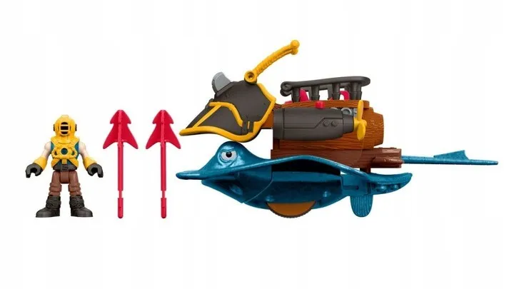 mattel-dth43-dhh64-imaginext-captain-nemo