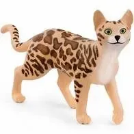 schleich-13918-kot-bengalski