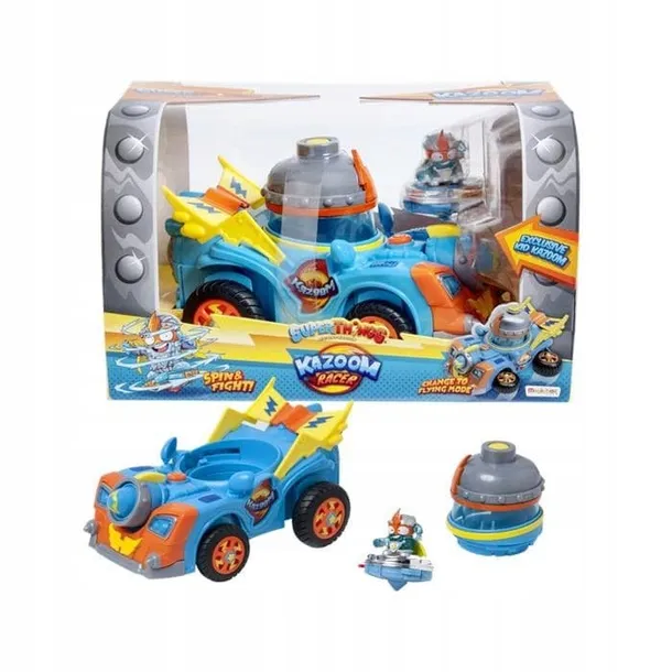super-things-112-kazoom-racer