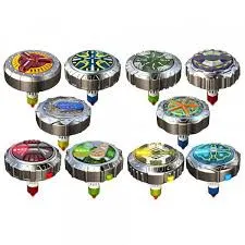 dumel-86340-spinner-silverlit-mix-kolorow