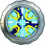 dumel-86340-spinner-silverlit-mix-kolorow