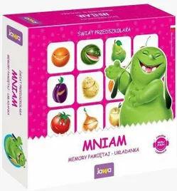 jawa-00925-memory-mniam-mini