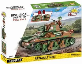 cobi-2553-renault-r35