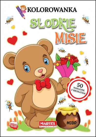 martel-slodkie-misie-30382