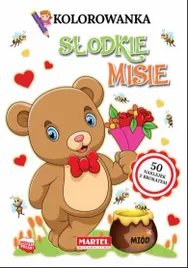 martel-slodkie-misie-30382