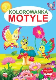 martel-kolorowanka-motyle-30122