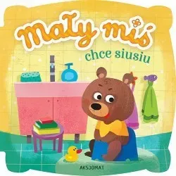 aksj-maly-mis-chce-siusiu-62060