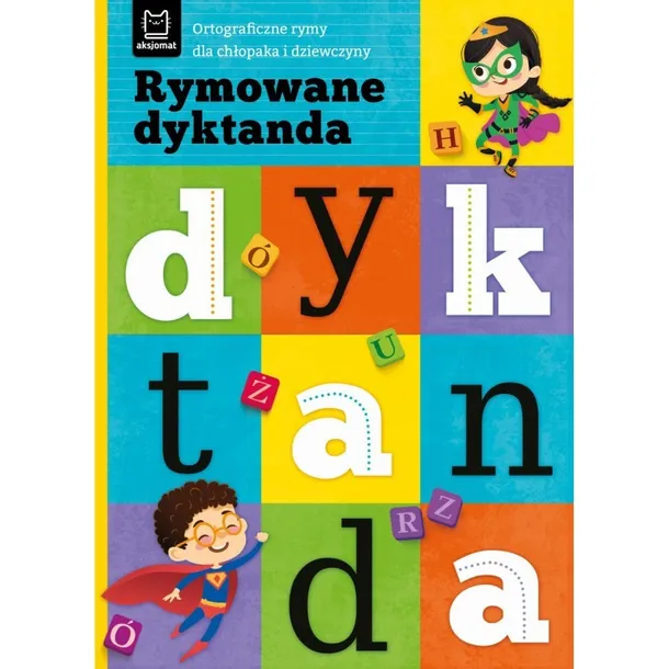 aksj-30355-rymowane-dyktanda