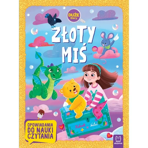 aksj-31208-zloty-mis