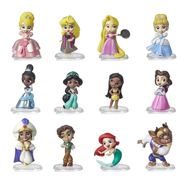 hasbro-e6279-disney-princess-comics