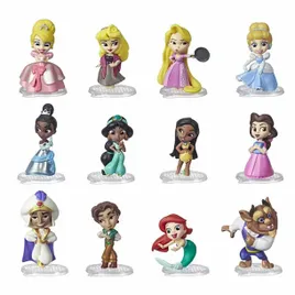 hasbro-e6279-disney-princess-comics