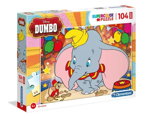 clementoni-23728-puzzle-104-maxi-dumbo