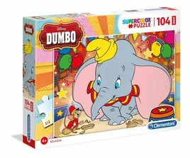 clementoni-23728-puzzle-104-maxi-dumbo