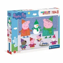 clementoni-23752-puzzle-104-maxi-peppa