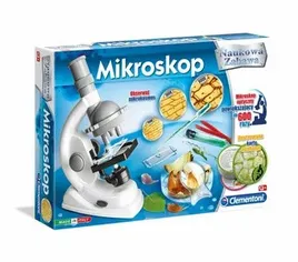 clementoni-60467-mikroskop