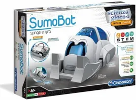 clementoni-50635-sumobot