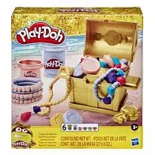 play-doh-e9435-poszukiwacze-skarbow