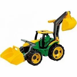 traktor-spych-koparka-0105-lena