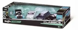 maisto-11246-4-pack-classics-82347
