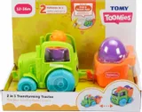 tomy-e73219-traktor-wywrotka-32193