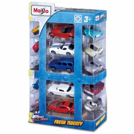 maisto-12004-20-pack-modeli-3-calowych