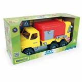 wader-32607-smieciarka-26071