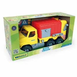 wader-32607-smieciarka-26071