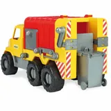wader-32607-smieciarka-26071