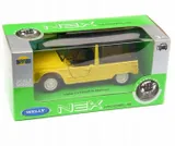 welly-1-34-citroen-mehari