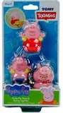 tomy-73105-peppa-pig-do-wody-3-pack