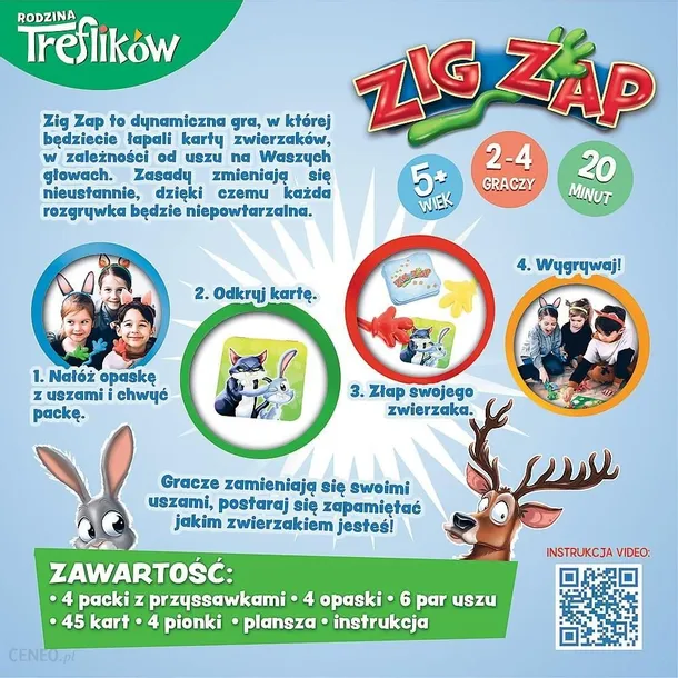 zig-zap-02070-gra-trefl-20700