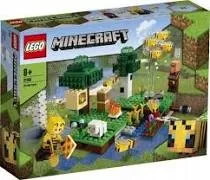 lego-21165-pasieka-minecraft