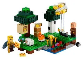lego-21165-pasieka-minecraft