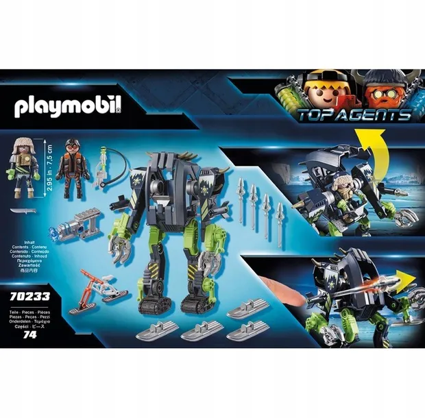 playmobil-70233-lodowy-robot