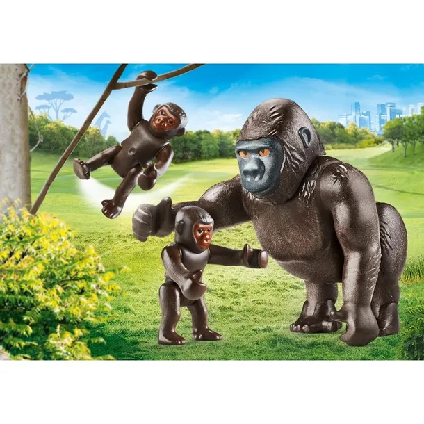 playmobil-70360-goryle