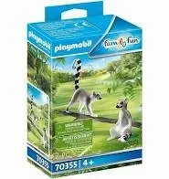 playmobil-70355-lemury