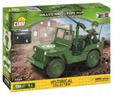 cobi-2399-willys-mb