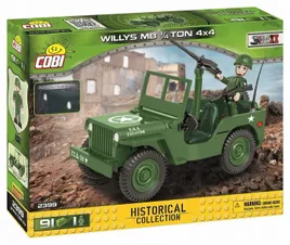 cobi-2399-willys-mb