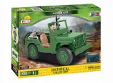 cobi-2400-ford-gp-91-kl