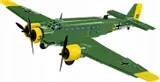 cobi-5710-junkers-ju-52-3m