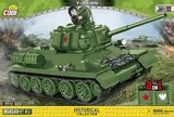 cobi-2542-t-34-85