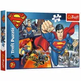 puzzle-trefl-200-13266-superman