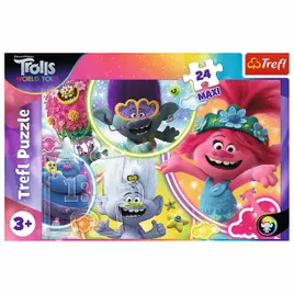puzzle-trefl-24-maxi-14318-trolls